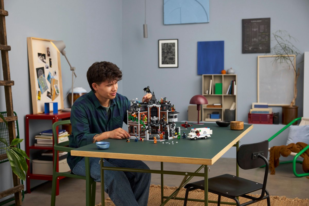 Zoe – Oranges – PSTR studio Kunst Poster