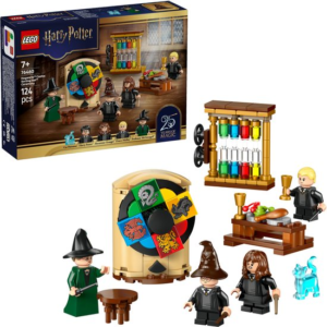 LEGO® HARRY POTTER™ 76460 Hogwarts™