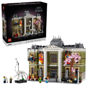 Natuurhistorisch museum