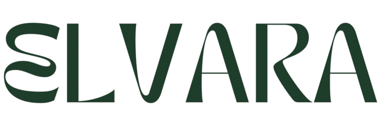 Elvara home logo no background