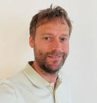 Profielfoto van de reviewer Mark de Vries