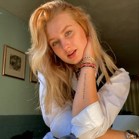 Profielfoto van de reviewer Emma Luiten